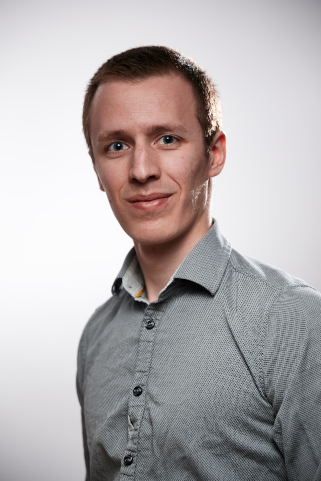 Photo de Thomas Lefèvre